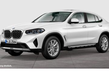 BMW X4 104.838 km 41.495 &euro; Köln-West 50858
