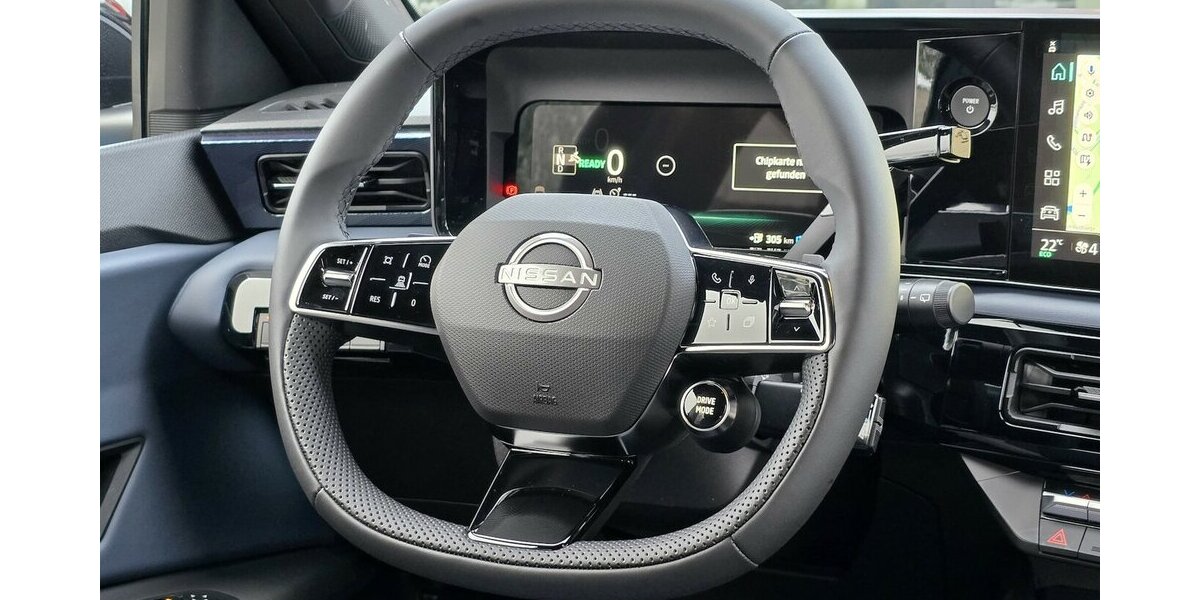 Nissan Micra Evolve 52kWh|HarmanKardon|Navi|Winter 1.990 km 31.989 &euro; Wermelskirchen 42929