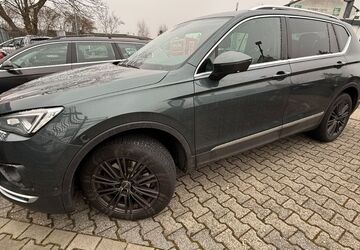 Seat Tarraco 47.000 km 24.950 &euro; Köln 50767