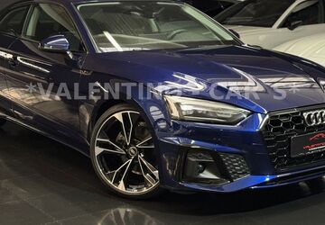 Audi A5 1.952 km 38.999 &euro; Radevormwald 42477