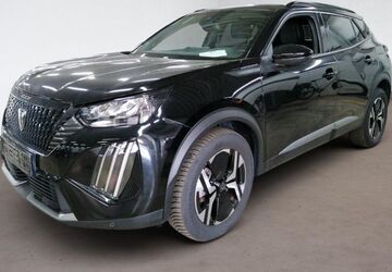 Peugeot 2008 13.719 km 23.780 &euro; Düsseldorf 40233