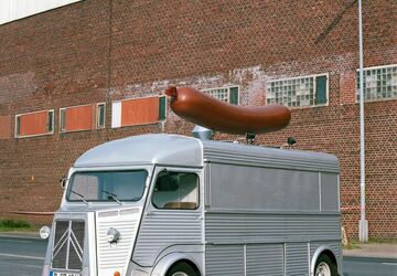 Citroen Andere 131.000 km 53.550 &euro; Remscheid 42857