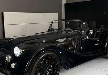 Morgan Plus 8 Speedster 16.000 km 119.000 &euro; Köln 51067