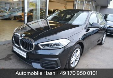BMW 118 224.370 km 12.900 &euro; Solingen 42719