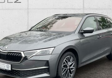 Skoda Octavia 26.712 km 28.990 &euro; Pulheim-Brauweiler 50259