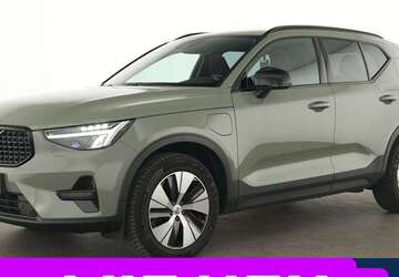 Volvo XC40 83.087 km 25.726 &euro; Neuss bei Düsseldorf 41460