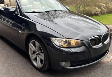 BMW 325 175.259 km 10.890 &euro; Kürten 51515