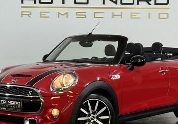 Mini Cooper S Cabrio 99.962 km 16.990 &euro; Remscheid 42897