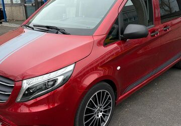 Mercedes-Benz Vito 66.000 km 36.900 &euro; Köln 50739