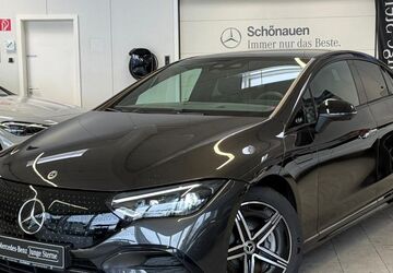 Mercedes-Benz EQE 18.358 km 54.450 &euro; Wuppertal 42281