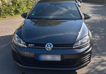 VW Golf 186.000 km 12.800 &euro; Solingen 42651