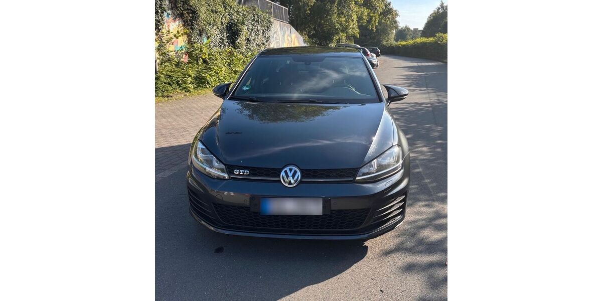 VW Golf 186.000 km 12.800 &euro; Solingen 42651