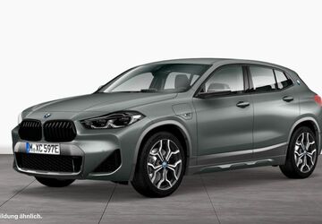 BMW X2 21.648 km 29.999 &euro; Düsseldorf 40237