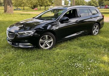 Opel Insignia 137.400 km 12.700 &euro; Düsseldorf 40237