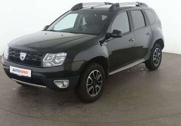 Dacia Duster 94.289 km 9.590 &euro; Köln 50739