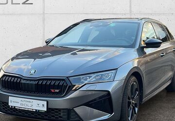 Skoda Octavia 22.815 km 36.490 &euro; Pulheim-Brauweiler 50259