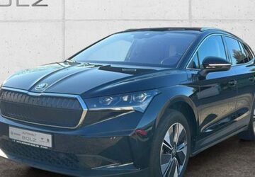 Skoda Enyaq 59.644 km 28.590 &euro; Pulheim-Brauweiler 50259