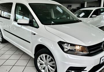 VW Caddy Maxi 166.800 km 16.950 &euro; Hilden (bei Düsseldorf) 40721