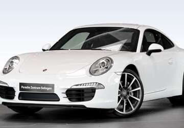 Porsche 911 73.000 km 83.900 &euro; Solingen 42653