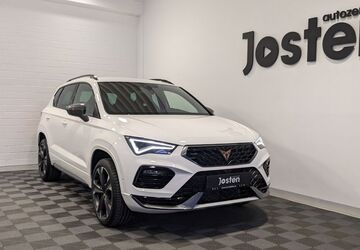 Cupra Ateca 13.000 km 31.990 &euro; Monheim 40789