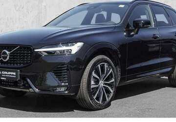 Volvo XC60 4.603 km 45.980 &euro; Düsseldorf 40474