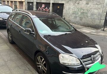 VW Golf 190.000 km 4.000 &euro; Köln 50668