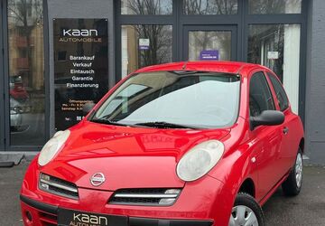 Nissan Micra 140.000 km 2.450 &euro; Köln 51107