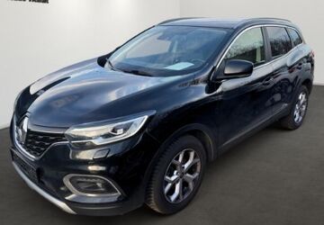 Renault Kadjar 54.000 km 15.390 &euro; Neuss 41464