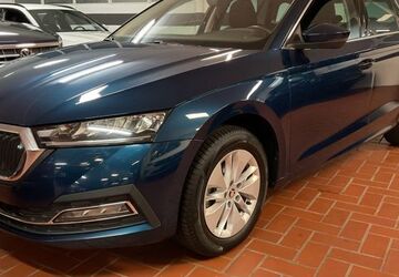Skoda Octavia 119.000 km 15.990 &euro; Wülfrath 42489