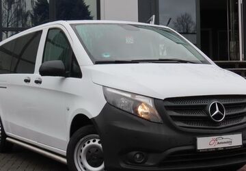 Mercedes-Benz Vito 204.658 km 18.900 &euro; Neuss 41469