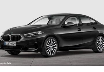 BMW 220 Gran Coupé 21.887 km 31.490 &euro; Köln-West 50858