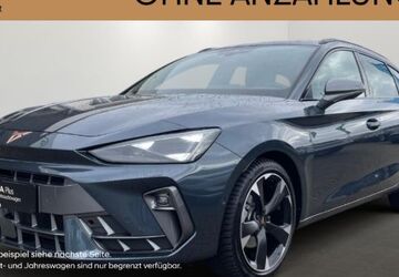 Cupra Leon 26.975 km 31.300 &euro; Dormagen 41540