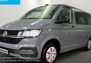 VW T6 Multivan 125.513 km 34.450 &euro; Solingen 42651