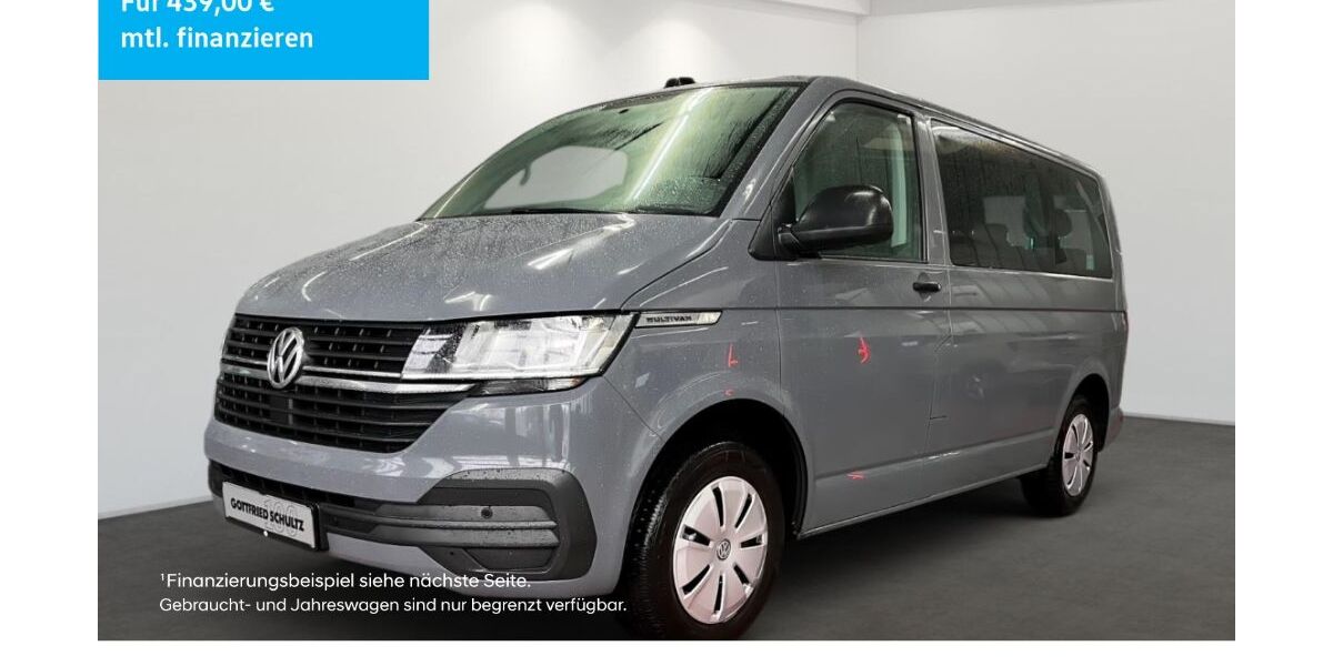 VW T6 Multivan 125.513 km 34.450 &euro; Solingen 42651