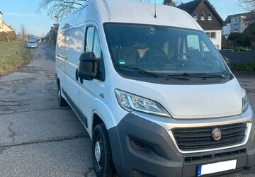 Fiat Ducato 486.000 km 5.498 &euro; Odenthal 51519