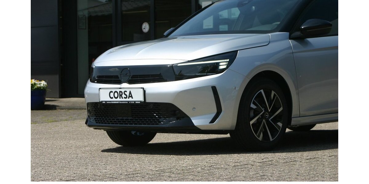 Opel Corsa GS 48V MHEV|Voll-LED|Toter-Winkel|Kamera 1.950 km 21.950 &euro; Wermelskirchen 42929