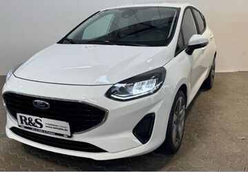 Ford Fiesta 15.153 km 14.870 &euro; Pulheim 50259