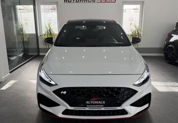 Hyundai i30 17.369 km 25.900 &euro; Remscheid 42857