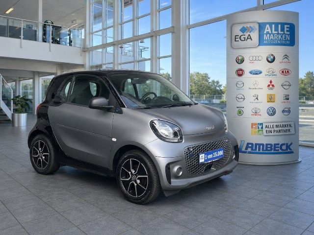 Smart ForTwo 19.790 km 15.850 &euro; Wermelskirchen 42929