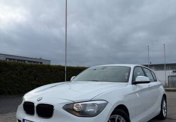 BMW 116 135.600 km 7.490 &euro; Wuppertal 42329