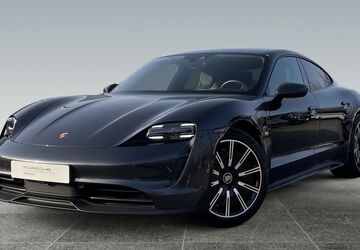 Porsche Taycan 51.000 km 62.900 &euro; Bergisch Gladbach 51429