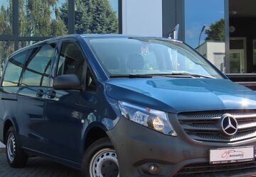 Mercedes-Benz Vito 49.515 km 26.900 &euro; Neuss 41469
