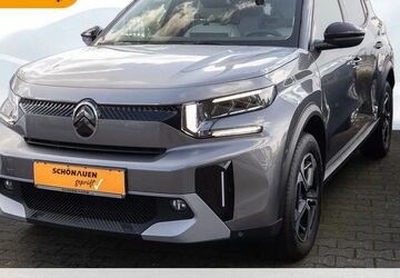 Citroen C3 Aircross 8.567 km 22.450 &euro; Hilden 40721