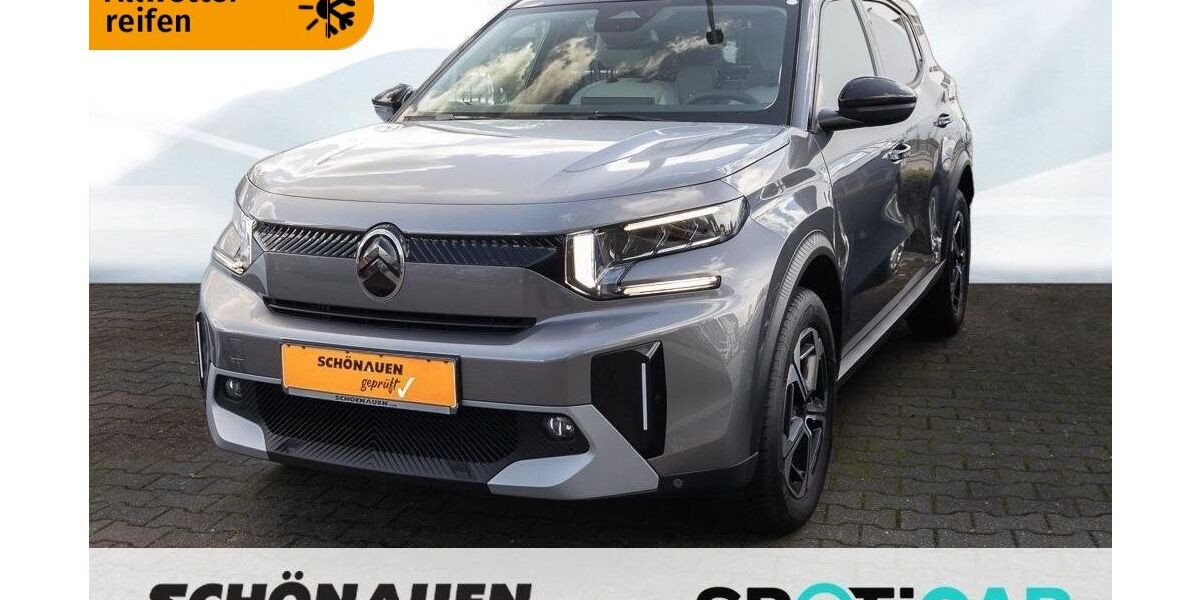 Citroen C3 Aircross 8.567 km 22.450 &euro; Hilden 40721