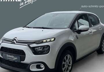 Citroen C3 22.222 km 13.999 &euro; Köln 51145
