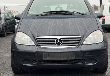 Mercedes-Benz A 160 155.000 km 3.490 &euro; Köln 50827