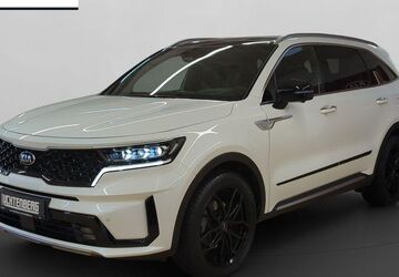 Kia Sorento 25.100 km 36.290 &euro; Leverkusen 51381