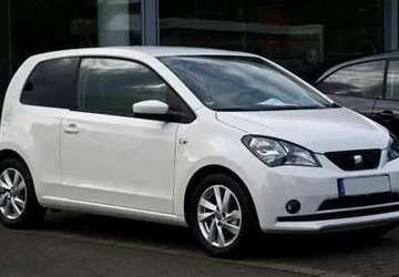 Seat Mii 380.000 km 930 &euro; Düsseldorf 40597