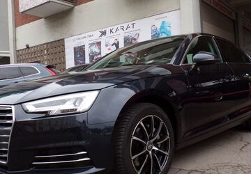 Audi A4 107.755 km 21.900 &euro; Köln 51069