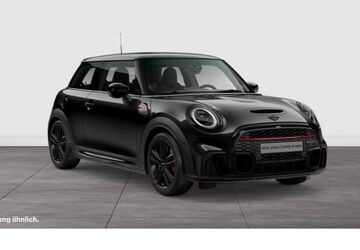 Mini John Cooper Works 24.862 km 32.495 &euro; Köln-West 50858